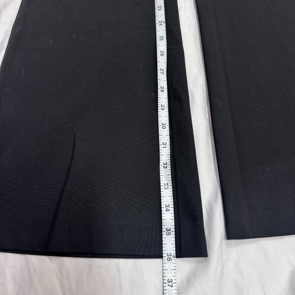 NWT NBD Black Flare Dress Pants – Size Small - Picture 8 of 8